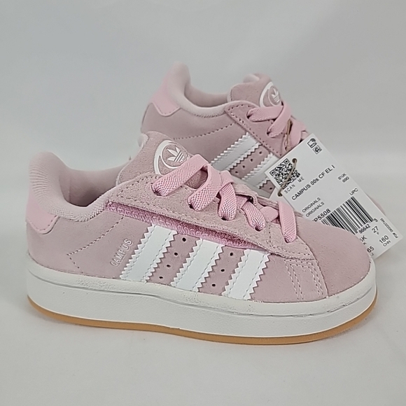 adidas gazelle silver green womens Adidas main image 1